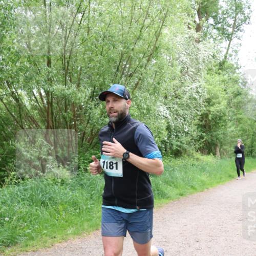04.05.2025 - 8. Wedeler Halbmarathon Lena Gebhardt http://msf.ph/oto/7842741 04.05.2025 11:20:11 Laufen  meine-sportfotos.de