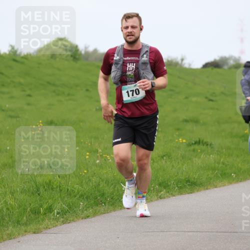 04.05.2025 - 8. Wedeler Halbmarathon Lena Gebhardt http://msf.ph/oto/7842874 04.05.2025 11:29:45 Laufen  meine-sportfotos.de