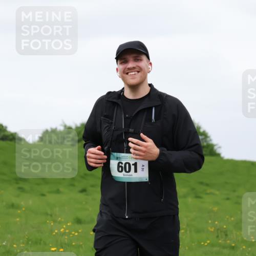 04.05.2025 - 8. Wedeler Halbmarathon Lena Gebhardt http://msf.ph/oto/7843153 04.05.2025 12:03:21 Laufen  meine-sportfotos.de