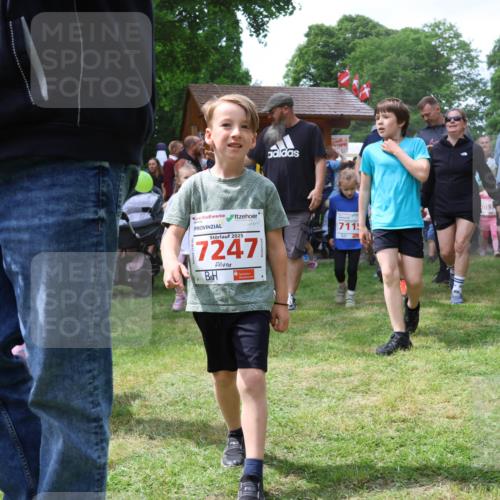 17.05.2025 - Störlauf Strokosch-Dieckow http://msf.ph/oto/7845442 17.05.2025 13:02:45 Laufen 2025, 7247, 037, 711 meine-sportfotos.de