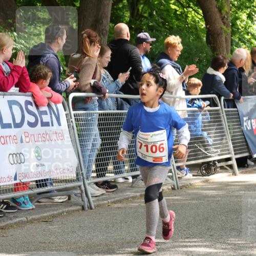 17.05.2025 - Störlauf Strokosch-Dieckow http://msf.ph/oto/7845943 17.05.2025 13:02:06 Ziel 2025, 106 meine-sportfotos.de