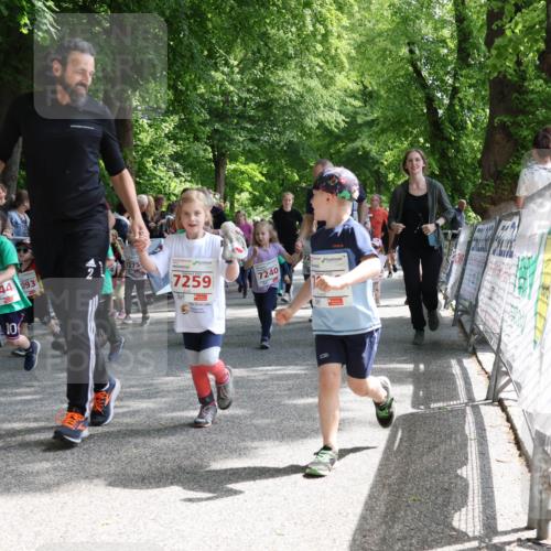 17.05.2025 - Störlauf Strokosch-Dieckow http://msf.ph/oto/7845998 17.05.2025 13:02:22 Ziel 0000, 44, 093, 10, 7259, 7240 meine-sportfotos.de
