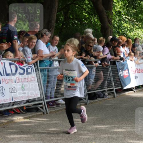 17.05.2025 - Störlauf Strokosch-Dieckow http://msf.ph/oto/7846545 17.05.2025 13:39:48 Ziel 353, 101 meine-sportfotos.de