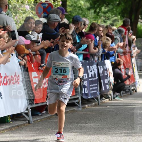 17.05.2025 - Störlauf Strokosch-Dieckow http://msf.ph/oto/7846569 17.05.2025 13:40:13 Ziel 2025, 216, 40 meine-sportfotos.de