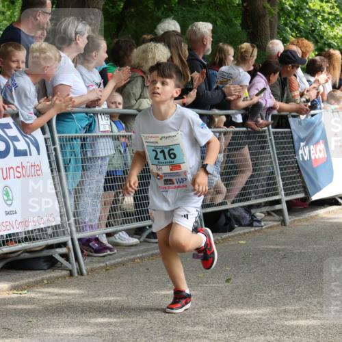 17.05.2025 - Störlauf Strokosch-Dieckow http://msf.ph/oto/7846574 17.05.2025 13:40:15 Ziel 115, 0000, 2025, 216 meine-sportfotos.de