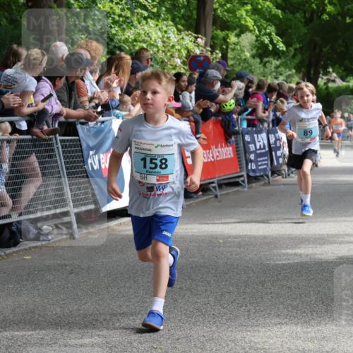 17.05.2025 - Störlauf Strokosch-Dieckow http://msf.ph/oto/7846589 17.05.2025 13:40:23 Ziel 2025, 158, 89 meine-sportfotos.de