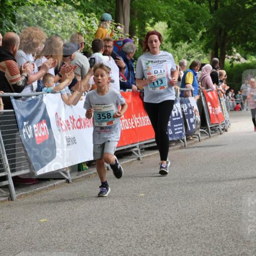 17.05.2025 - Störlauf Strokosch-Dieckow http://msf.ph/oto/7846825 17.05.2025 13:42:30 Ziel 358, 113, 150, 208, 10 meine-sportfotos.de