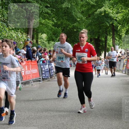17.05.2025 - Störlauf Strokosch-Dieckow http://msf.ph/oto/7846871 17.05.2025 13:42:53 Ziel 364, 2, 110 meine-sportfotos.de