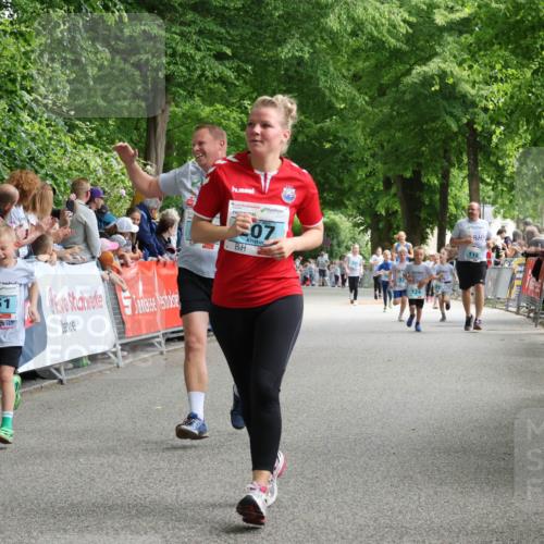 17.05.2025 - Störlauf Strokosch-Dieckow http://msf.ph/oto/7846875 17.05.2025 13:42:54 Ziel 151, 2025, 07, 124, 110 meine-sportfotos.de