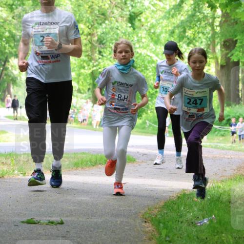 17.05.2025 - Störlauf Strokosch-Dieckow http://msf.ph/oto/7846876 17.05.2025 13:40:02 Laufen 2025, 2, 30, 247 meine-sportfotos.de