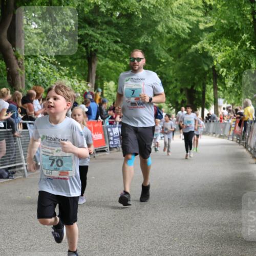 17.05.2025 - Störlauf Strokosch-Dieckow http://msf.ph/oto/7846952 17.05.2025 13:43:26 Ziel 2025, 70 meine-sportfotos.de