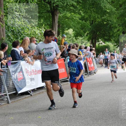17.05.2025 - Störlauf Strokosch-Dieckow http://msf.ph/oto/7847050 17.05.2025 13:44:14 Ziel 2990, 298, 206, 18, 202 meine-sportfotos.de