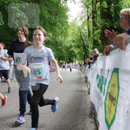 17.05.2025 - Störlauf Strokosch-Dieckow http://msf.ph/oto/7847318 17.05.2025 13:46:05 Ziel 15, 27, 2025, 185 meine-sportfotos.de