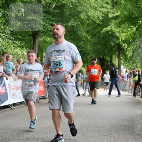 17.05.2025 - Störlauf Strokosch-Dieckow http://msf.ph/oto/7847359 17.05.2025 13:46:34 Ziel 2025, 266 meine-sportfotos.de