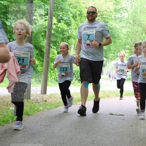 17.05.2025 - Störlauf Strokosch-Dieckow http://msf.ph/oto/7847420 17.05.2025 13:41:37 Laufen 71, 232, 336, 99 meine-sportfotos.de