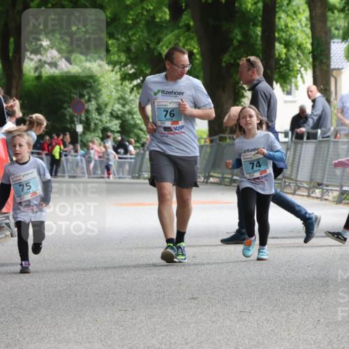 17.05.2025 - Störlauf Strokosch-Dieckow http://msf.ph/oto/7847465 17.05.2025 13:48:04 Ziel 75, 76, 74 meine-sportfotos.de