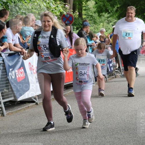 17.05.2025 - Störlauf Strokosch-Dieckow http://msf.ph/oto/7847501 17.05.2025 13:49:07 Ziel 370, 21 meine-sportfotos.de