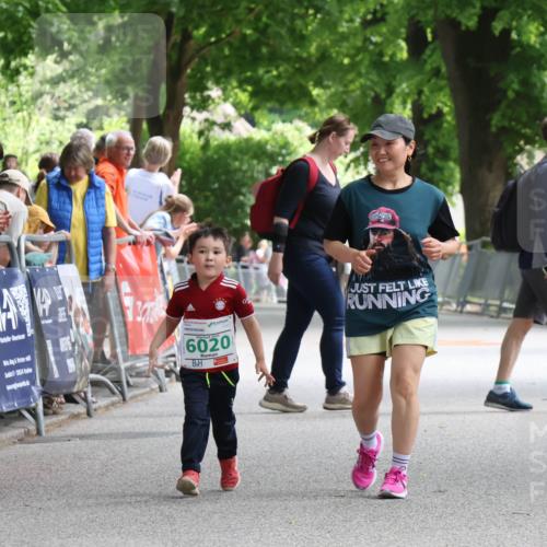 17.05.2025 - Störlauf Strokosch-Dieckow http://msf.ph/oto/7847530 17.05.2025 13:49:47 Ziel 40, 6020, 1 meine-sportfotos.de