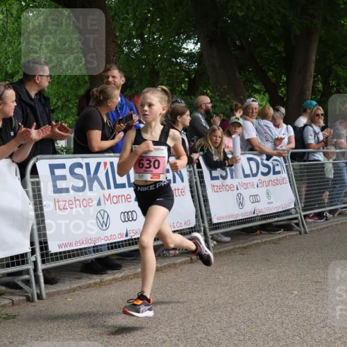 17.05.2025 - Störlauf Strokosch-Dieckow http://msf.ph/oto/7847612 17.05.2025 13:54:51 Ziel 010, 630 meine-sportfotos.de