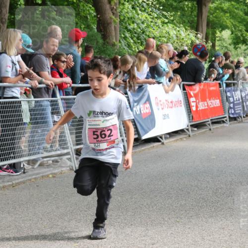 17.05.2025 - Störlauf Strokosch-Dieckow http://msf.ph/oto/7847620 17.05.2025 13:54:56 Ziel 2025, 562 meine-sportfotos.de