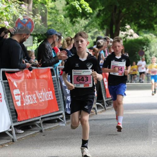 17.05.2025 - Störlauf Strokosch-Dieckow http://msf.ph/oto/7847660 17.05.2025 13:55:20 Ziel 2025, 643, 4 meine-sportfotos.de