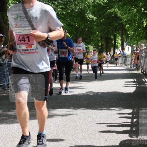 17.05.2025 - Störlauf Strokosch-Dieckow http://msf.ph/oto/7847836 17.05.2025 13:56:49 Ziel 2025, 441, 375, 429 meine-sportfotos.de