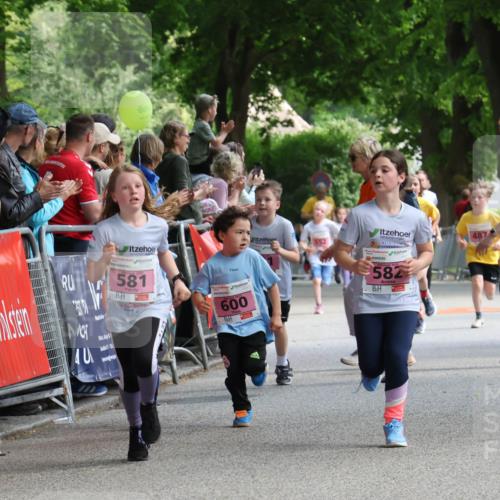 17.05.2025 - Störlauf Strokosch-Dieckow http://msf.ph/oto/7848125 17.05.2025 13:58:39 Ziel 2025, 581, 600, 582, 487 meine-sportfotos.de