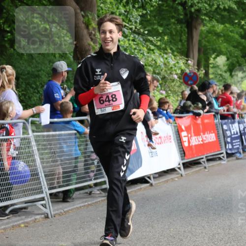 17.05.2025 - Störlauf Strokosch-Dieckow http://msf.ph/oto/7848223 17.05.2025 13:59:21 Ziel 2025, 648 meine-sportfotos.de