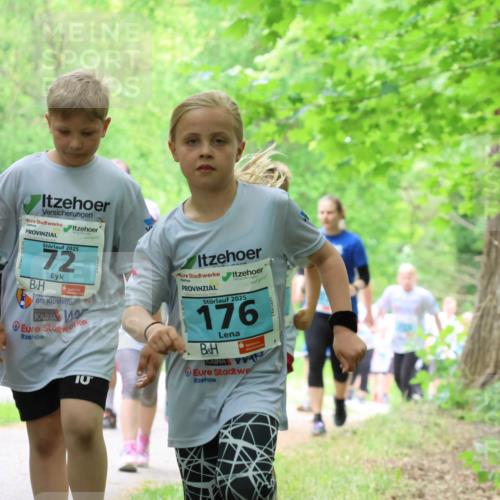 17.05.2025 - Störlauf Strokosch-Dieckow http://msf.ph/oto/7848242 17.05.2025 13:43:44 Laufen 2025, 72, 2025, 176 meine-sportfotos.de
