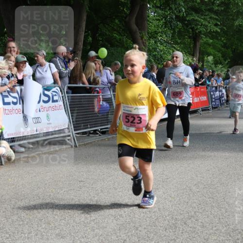 17.05.2025 - Störlauf Strokosch-Dieckow http://msf.ph/oto/7848314 17.05.2025 14:00:16 Ziel 609, 612, 523 meine-sportfotos.de