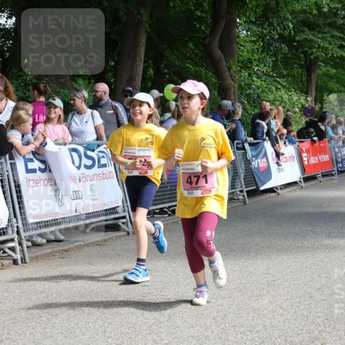 17.05.2025 - Störlauf Strokosch-Dieckow http://msf.ph/oto/7848330 17.05.2025 14:00:21 Ziel 11, 5, 471 meine-sportfotos.de