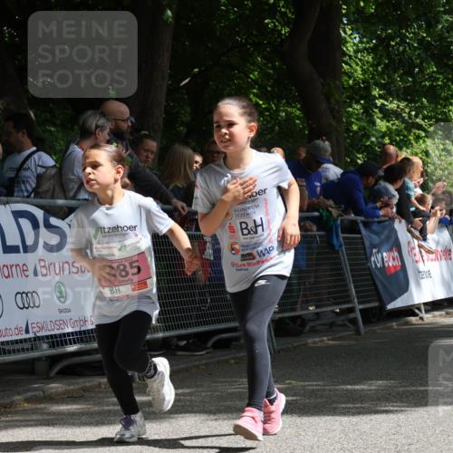 17.05.2025 - Störlauf Strokosch-Dieckow http://msf.ph/oto/7848389 17.05.2025 14:01:26 Ziel 2025, 85 meine-sportfotos.de