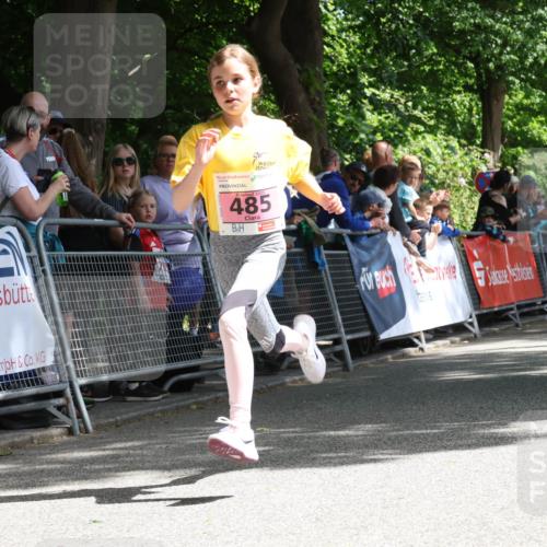 17.05.2025 - Störlauf Strokosch-Dieckow http://msf.ph/oto/7848391 17.05.2025 14:01:29 Ziel 2025, 485, 460, 462 meine-sportfotos.de