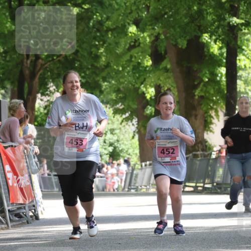 17.05.2025 - Störlauf Strokosch-Dieckow http://msf.ph/oto/7848462 17.05.2025 14:02:51 Ziel 7, 25524, 453, 452 meine-sportfotos.de