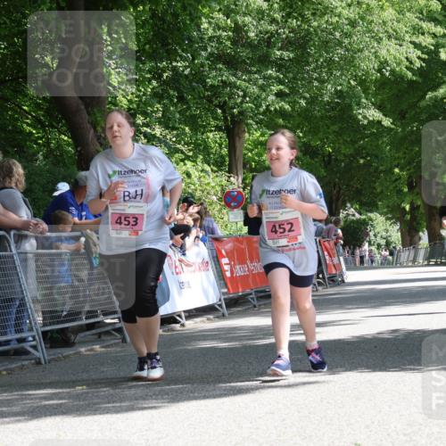 17.05.2025 - Störlauf Strokosch-Dieckow http://msf.ph/oto/7848472 17.05.2025 14:02:58 Ziel 453, 452 meine-sportfotos.de