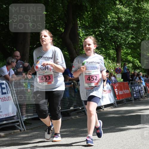17.05.2025 - Störlauf Strokosch-Dieckow http://msf.ph/oto/7848474 17.05.2025 14:02:59 Ziel 453, 2025, 452 meine-sportfotos.de