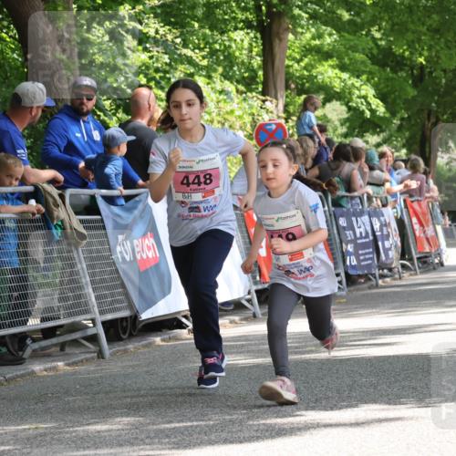 17.05.2025 - Störlauf Strokosch-Dieckow http://msf.ph/oto/7848478 17.05.2025 14:03:27 Ziel 2025, 448, 425 meine-sportfotos.de