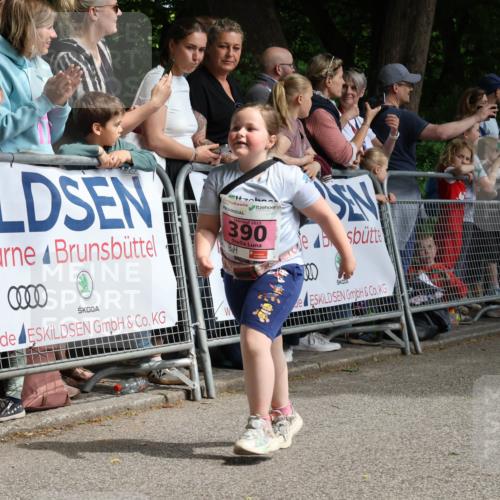 17.05.2025 - Störlauf Strokosch-Dieckow http://msf.ph/oto/7848645 17.05.2025 14:10:15 Ziel 2025, 390 meine-sportfotos.de