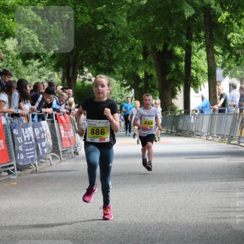 17.05.2025 - Störlauf Strokosch-Dieckow http://msf.ph/oto/7848676 17.05.2025 14:10:31 Ziel 55, 886, 688 meine-sportfotos.de