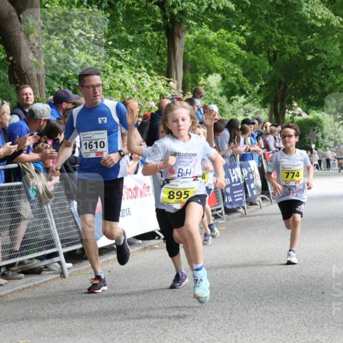 17.05.2025 - Störlauf Strokosch-Dieckow http://msf.ph/oto/7848713 17.05.2025 14:10:51 Ziel 1610, 895, 774, 845 meine-sportfotos.de
