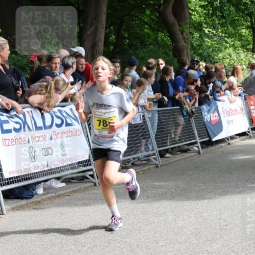 17.05.2025 - Störlauf Strokosch-Dieckow http://msf.ph/oto/7848731 17.05.2025 14:11:09 Ziel 78, 11 meine-sportfotos.de