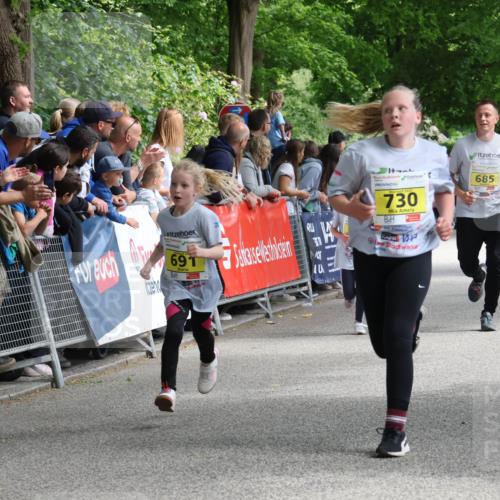 17.05.2025 - Störlauf Strokosch-Dieckow http://msf.ph/oto/7848739 17.05.2025 14:11:18 Ziel 691, 730, 685, 720, 888 meine-sportfotos.de