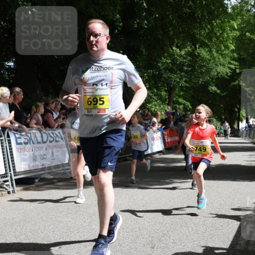 17.05.2025 - Störlauf Strokosch-Dieckow http://msf.ph/oto/7848829 17.05.2025 14:11:48 Ziel 2025, 695, 86, 686, 749 meine-sportfotos.de