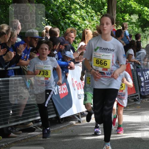 17.05.2025 - Störlauf Strokosch-Dieckow http://msf.ph/oto/7848857 17.05.2025 14:12:10 Ziel 738, 866, 40, 703 meine-sportfotos.de