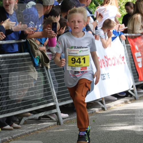 17.05.2025 - Störlauf Strokosch-Dieckow http://msf.ph/oto/7848910 17.05.2025 14:12:34 Ziel 2025, 941 meine-sportfotos.de