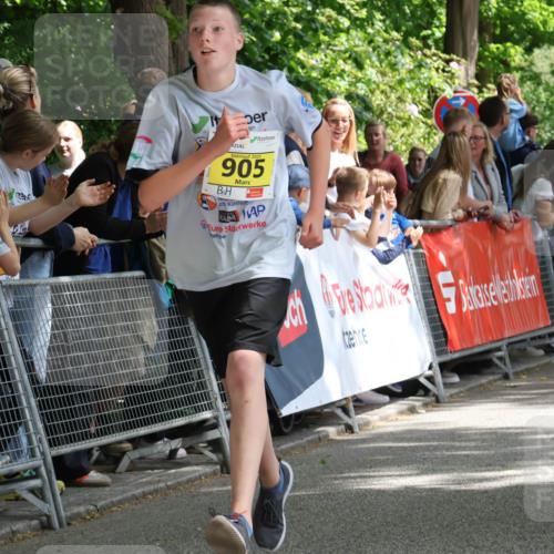 17.05.2025 - Störlauf Strokosch-Dieckow http://msf.ph/oto/7848923 17.05.2025 14:12:43 Ziel 22, 2025, 905, 40 meine-sportfotos.de