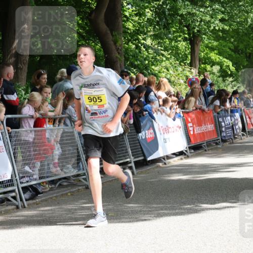 17.05.2025 - Störlauf Strokosch-Dieckow http://msf.ph/oto/7848924 17.05.2025 14:12:44 Ziel 905, 11, 22 meine-sportfotos.de