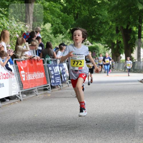 17.05.2025 - Störlauf Strokosch-Dieckow http://msf.ph/oto/7849027 17.05.2025 14:13:30 Ziel 2025, 772 meine-sportfotos.de