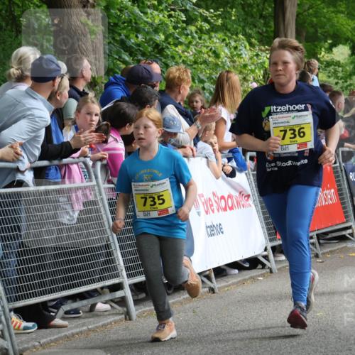 17.05.2025 - Störlauf Strokosch-Dieckow http://msf.ph/oto/7849059 17.05.2025 14:13:43 Ziel 735, 736, 40, 718 meine-sportfotos.de
