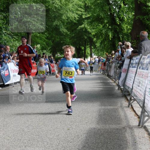 17.05.2025 - Störlauf Strokosch-Dieckow http://msf.ph/oto/7849127 17.05.2025 14:14:02 Ziel 725, 742 meine-sportfotos.de